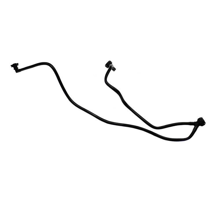 Autostar Germany  RADIATOR OVERFLOW HOSE 2465010325 For Mercedes Benz