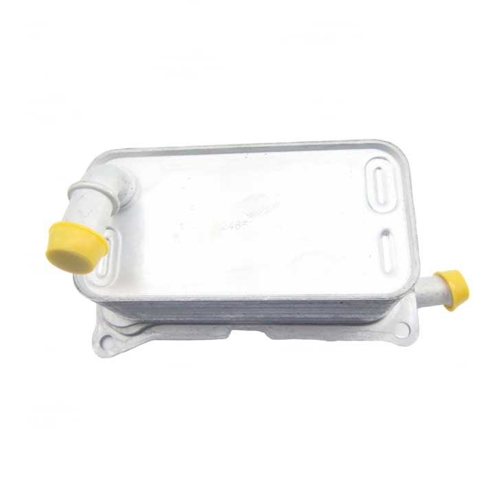 Autostar Germany OIL COOLER For Mercedes Benz 2465010501