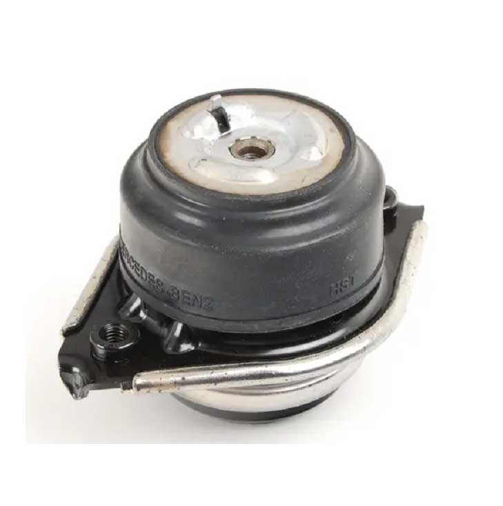 Autostar Germany  ENGINE MOUNTING 2512404017 For Mercedes Benz