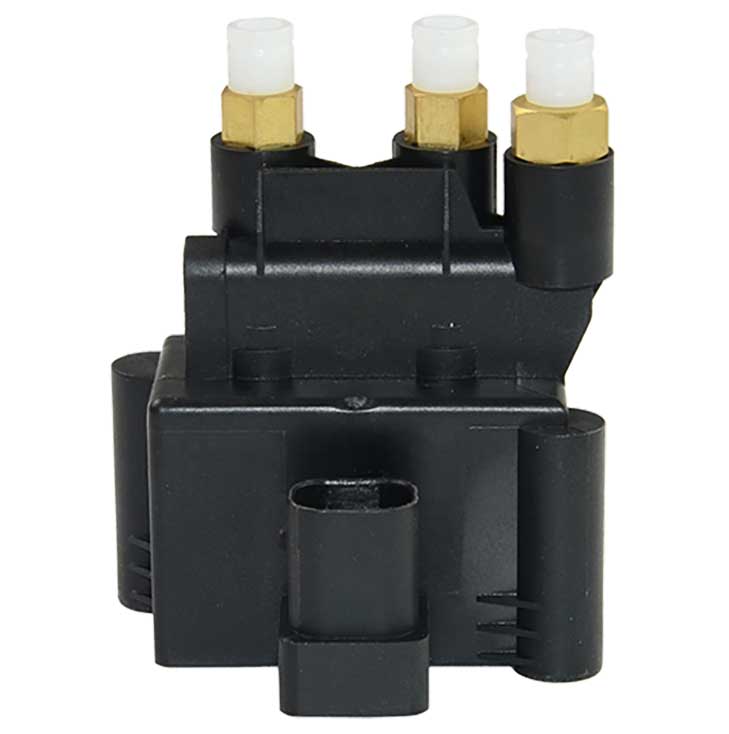 Autostar Germany  VALVE BLOCK COMPRESSOR AIR SYSTEM For Mercedes Benz 2513200158