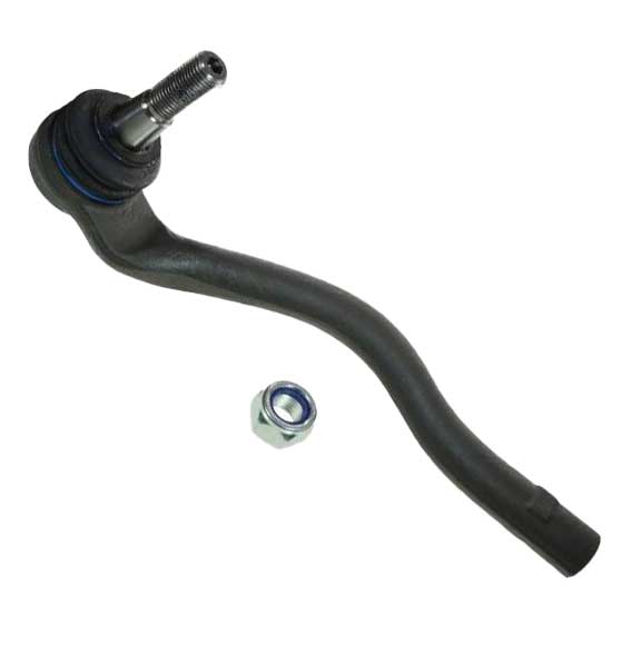 Autostar Germany TIE ROD For Mercedes Benz 2513300803