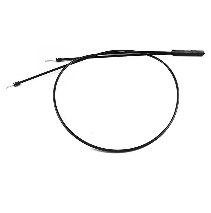 Autostar Germany HOOD RELEASE CABLE 2518800059