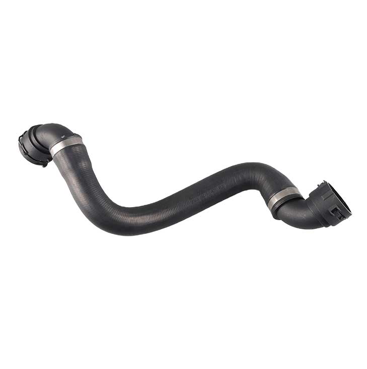 Autostar Germany  LOWER RADIATOR COOLANT HOSE 2535014282 For Mercedes Benz