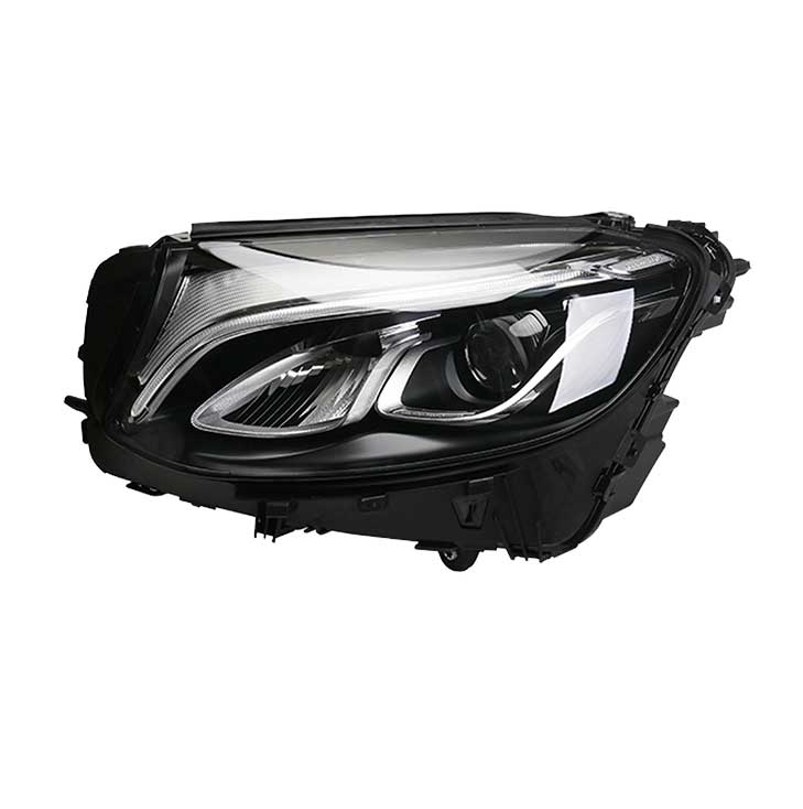 Autostar Germany  HEADLIGHT 2539060901 For Mercedes Benz