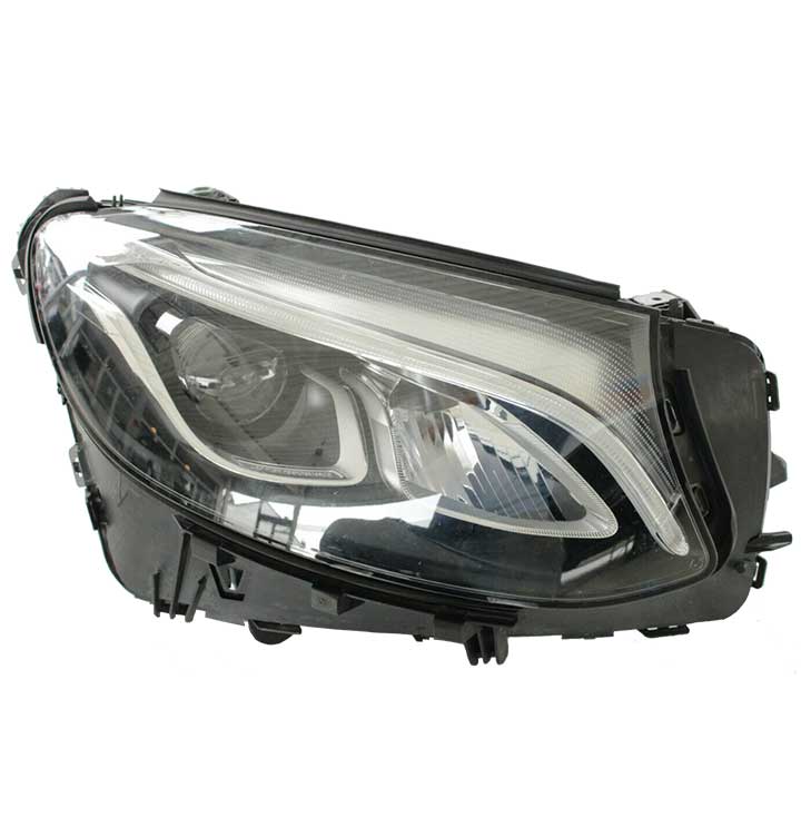Autostar Germany  HEADLIGHT 2539061001 For Mercedes Benz
