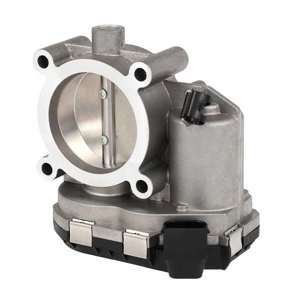 Autostar Germany THROTTLE BODY For Mercedes Benz W204/W245 2661410525