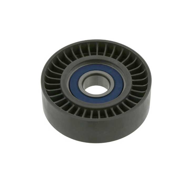 Autostar Germany  DRIVE BELT TENSIONER 2662020019 For Mercedes Benz