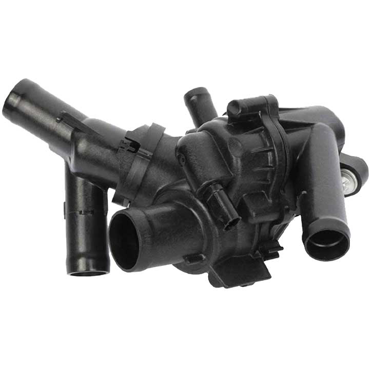 Autostar Germany THERMOSTAT HOUSING For Mercedes Benz 2702000315