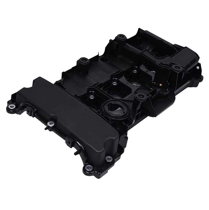 Autostar Germany  ENGINE VALVE COVER 2710101730 For Mercedes Benz