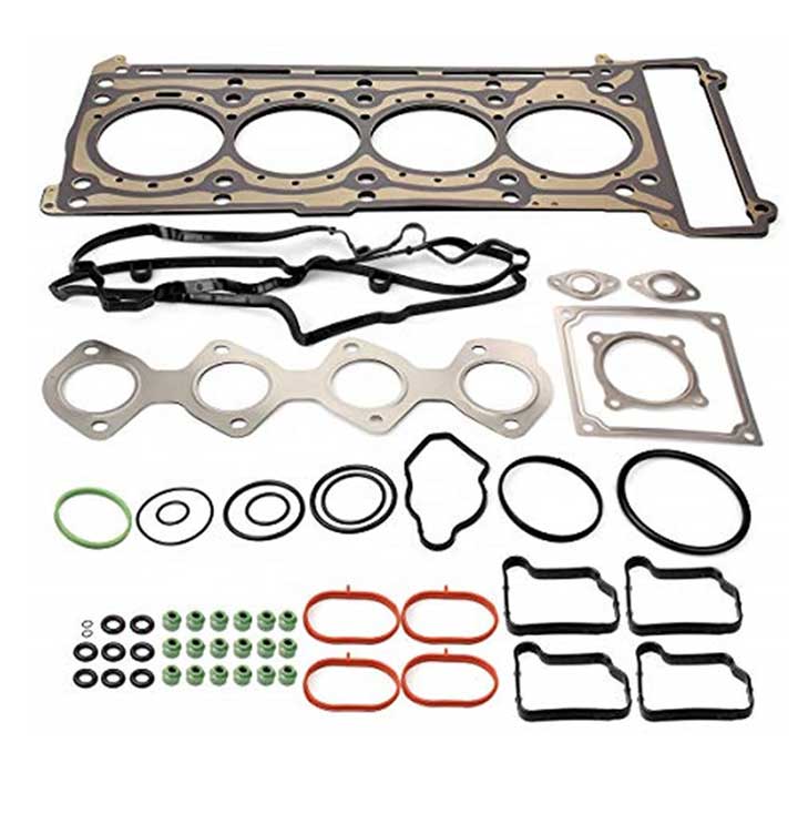 Autostar Germany  ENGINE GASKET REPAIR KIT 0299973248  0239978447  2710160921 2710160520K For Mercedes Benz