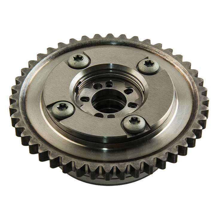 Autostar Germany CAMSHAFT ADJUSTER LEFT For Mercedes Benz 2710501500