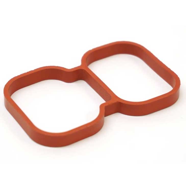 Autostar Germany  GASKET INTAKE MANIFOLD 2710960180 For Mercedes Benz