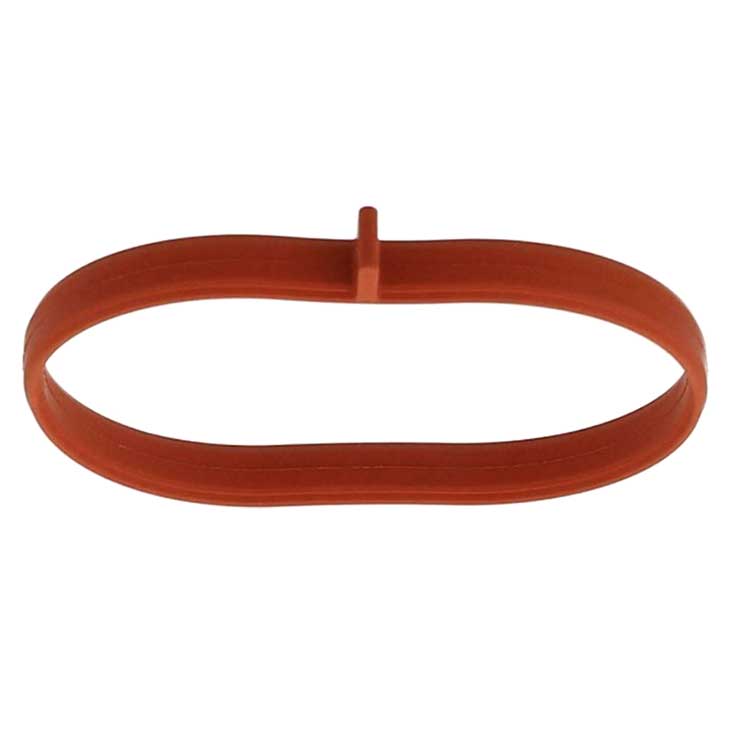 Autostar Germany  GASKET INTAKE MANIFOLD 271  W203  W204  4PCS 2711410880 For Mercedes Benz