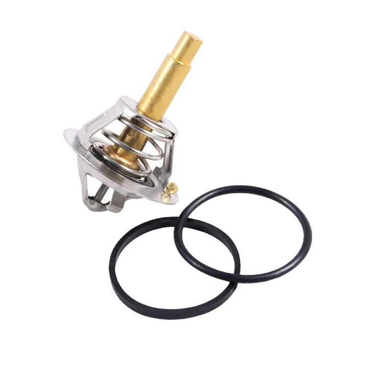 Autostar Germany THERMOSTAT W203 W211 W212 For Mercedes Benz 2712000015