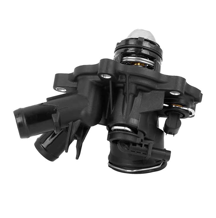 TRUCKTEC (02.19.321) THERMOSTAT For Mercedes Benz W204 W212 2712000315