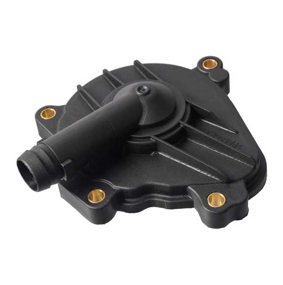 Autostar Germany CRANKCASE BREATHER VALVE For Mercedes Benz C-CLASS 204 E-CLASS W211/W212 2720100531
