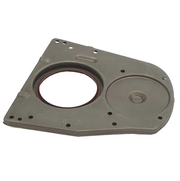 Autostar Germany CRANKSHAFT SEAL RING For Mercedes Benz 2720100814