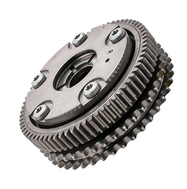 Autostar Germany CAMSHAFT ADJUSTER RIGHT For Mercedes Benz 2720505247