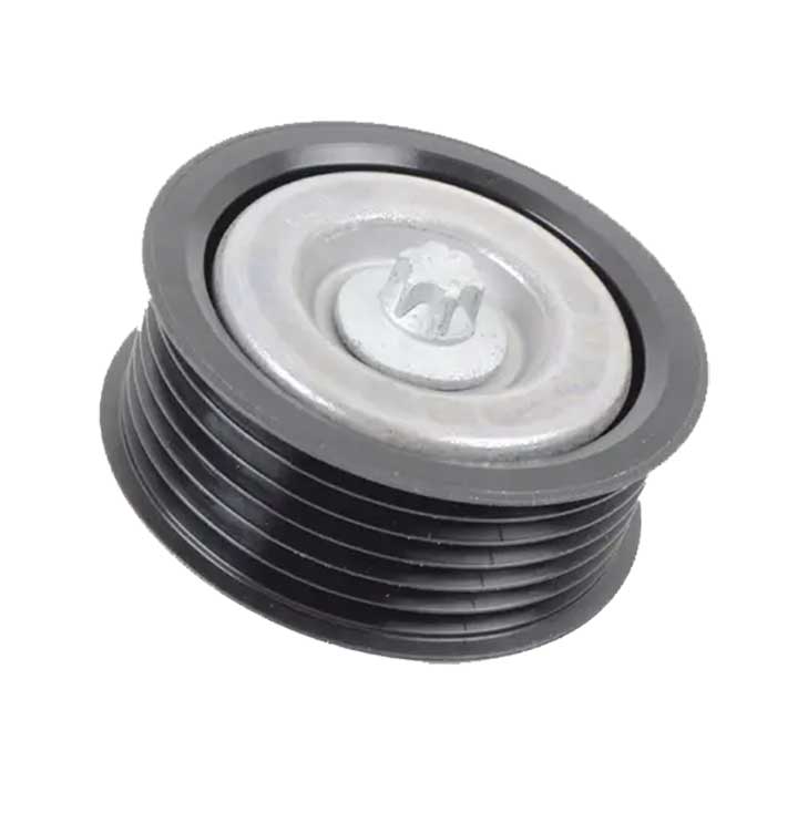 Autostar Germany DEFLECTION PULLEY For Mercedes Benz 2722020000