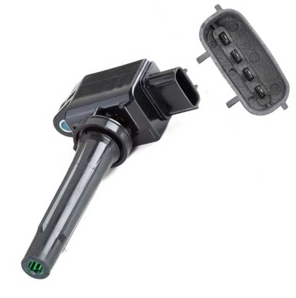 Autostar Germany IGNITION COIL For Mercedes Benz 2730039050