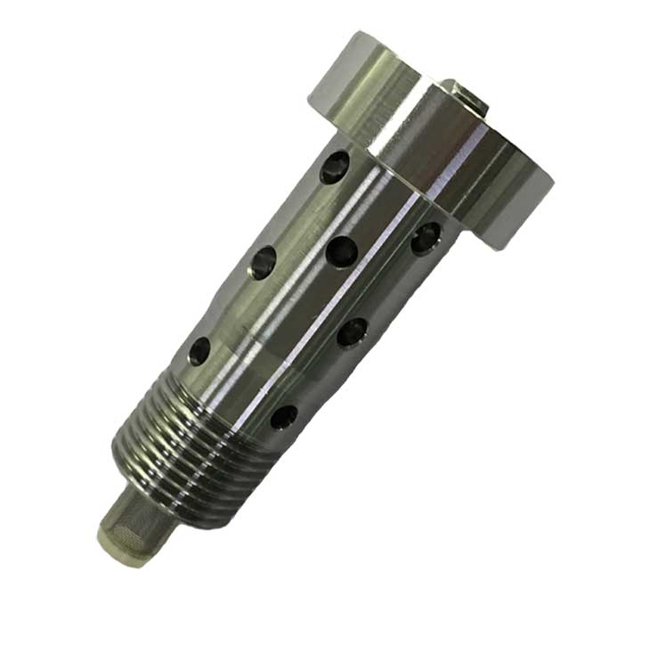 Autostar Germany  CAMSHAFT ADJUSTER CONTROL VALVE For Mercedes Benz 2760500278