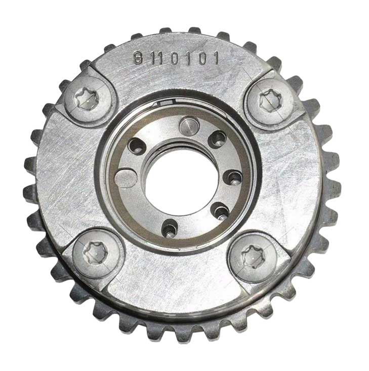 Autostar Germany Camshaft Adjuster for Mercedes Benz W222 W166 M276 ML350 C350 E350 2760501447