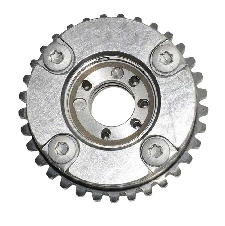 Autostar Germany Camshaft Adjuster (Left) for Mercedes Benz W222 W166 M276 C350 E350 ML350 R350 SLK350 2760501547