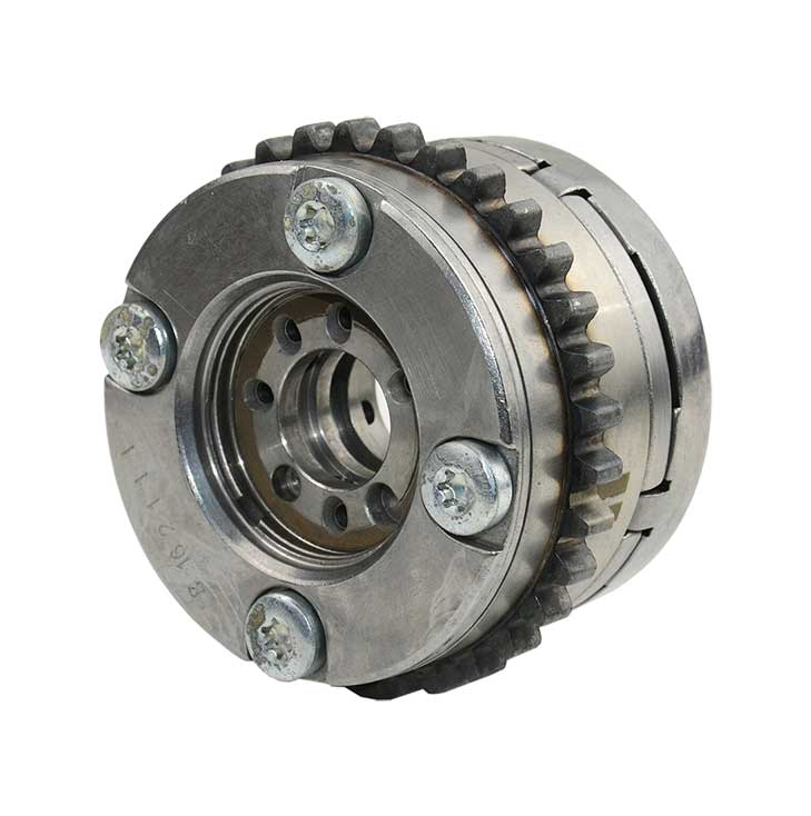 Autostar Germany Camshaft Adjuster For Mercedes Benz M278 CL500 M157 SLK55 E63 S212 E550 W212 C216 V212 M278 CLS550 S550 2780501347
