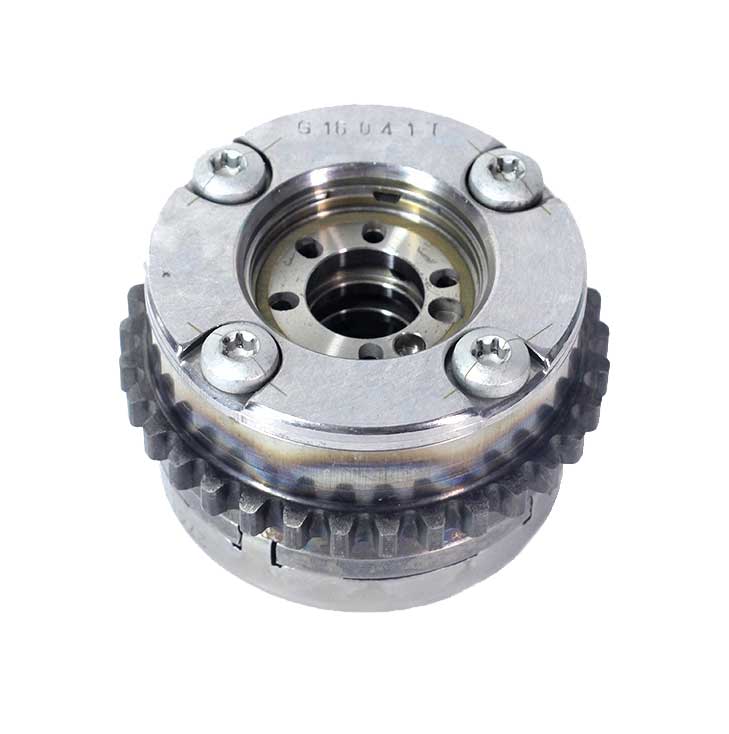 Autostar Germany Camshaft Adjuster Left For Mercedes Benz 2780501647