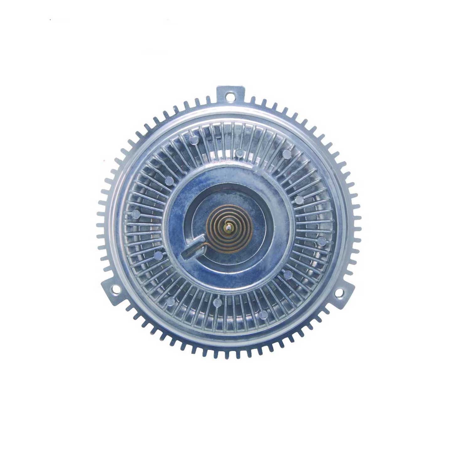 Autostar Germany FAN CLUTCH For Volkswagen 2D0121350