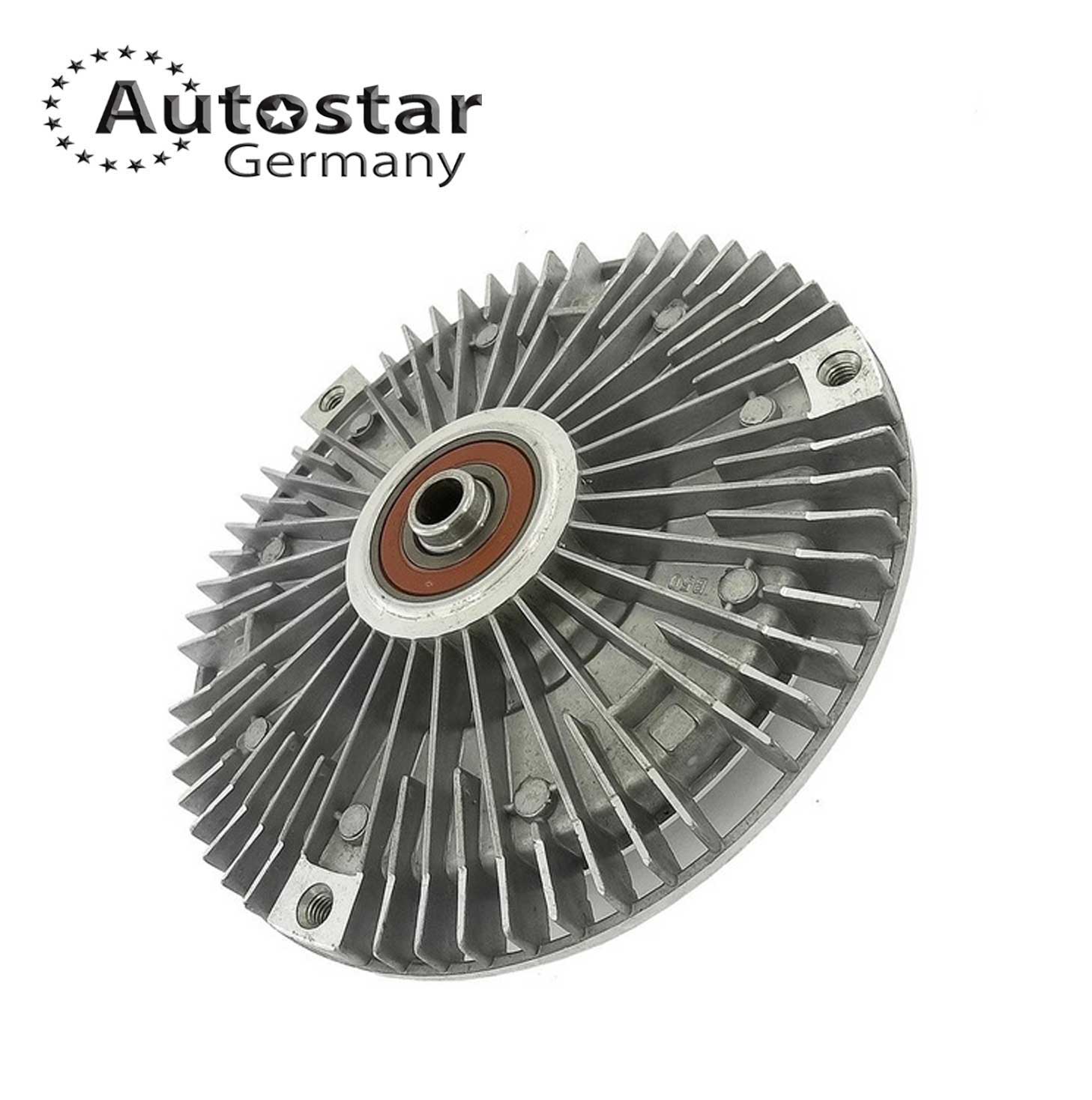 Autostar Germany FAN CLUTCH For AUDI 2P0121302