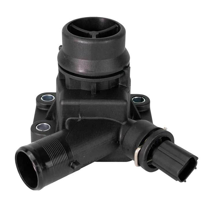 Autostar Germany Coolant Thermostat For Land Rover & Volvo 30774489