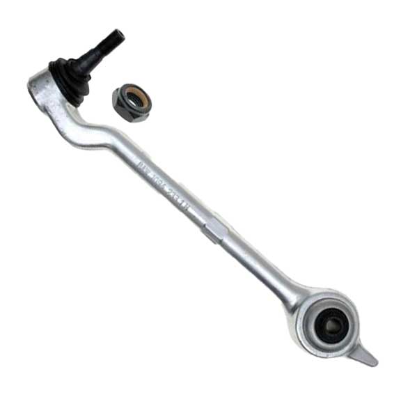 Autostar Germany TRACK CONTROL ARM FRONT AXLE LOWER LEFT REAR For BMW 31121093449