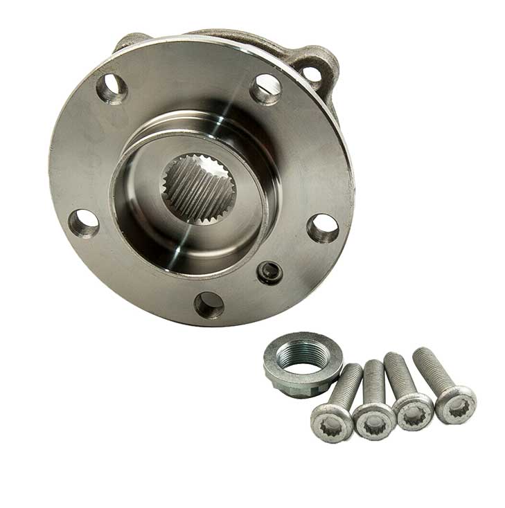 Autostar Germany WHEEL HUB FOR BMW 31206779735