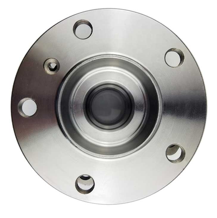 Autostar Germany WHEEL BEARING KIT 31206850154