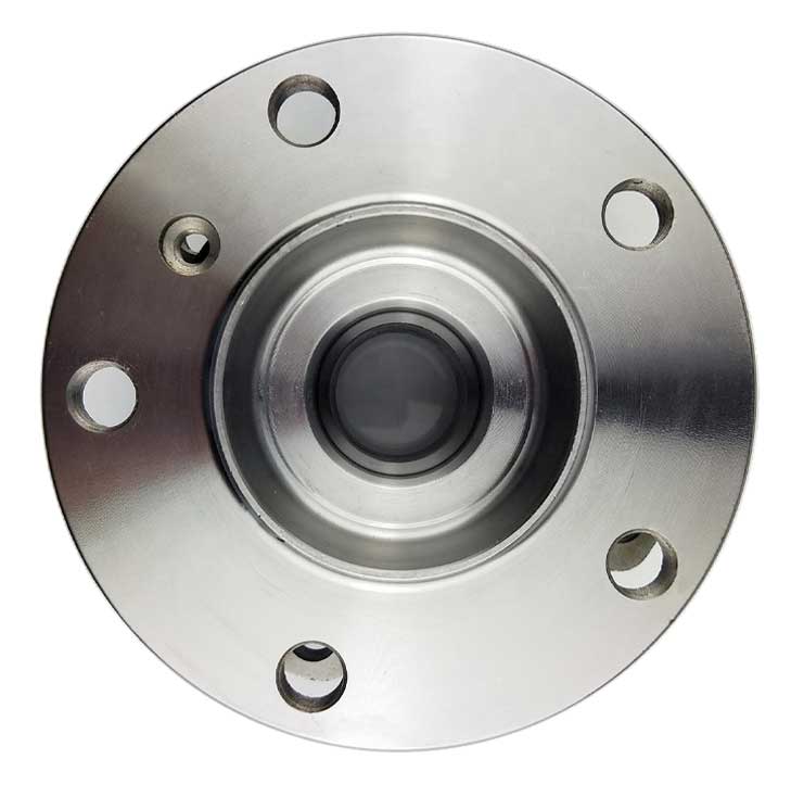 Autostar Germany WHEEL BEARING KIT FRONT AXLE LEFT/RIGHT F10/F11/F12 31206868480