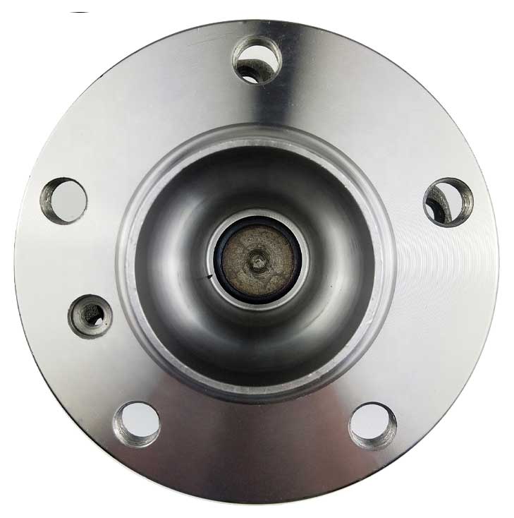 Autostar Germany WHEEL HUB 31206872888