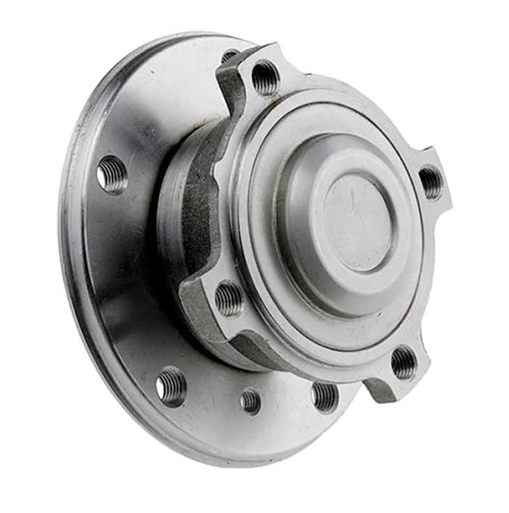 Autostar Germany WHEEL HUB BEARING KIT 31206874443