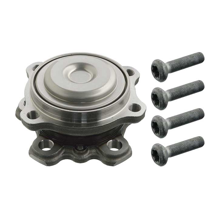 Autostar Germany WHEEL HUB 31206879158