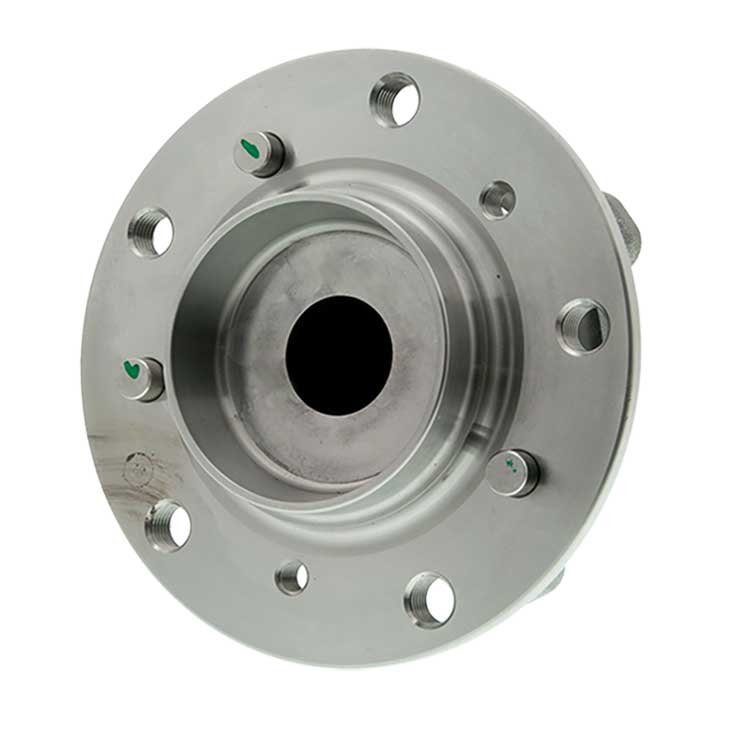 Autostar Germany WHEEL HUB BEARING E82 E90 E93 For BMW 31222282670