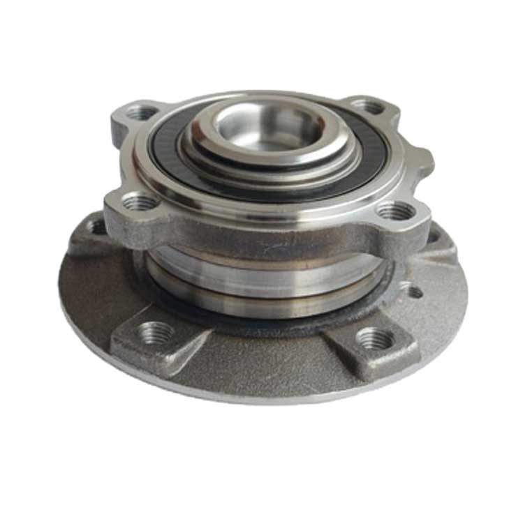 Autostar Germany WHEEL HUB E60 31226765601