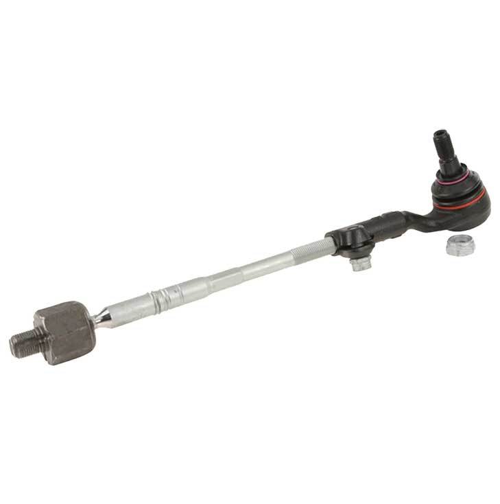 Autostar Germany TIE ROD ASSEMBLY RIGHT 32106793622