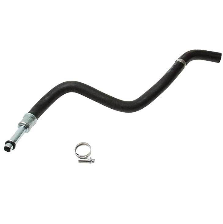 Autostar Germany Power Steering Line Hose For E39 525i 528i 530i 32411094306
