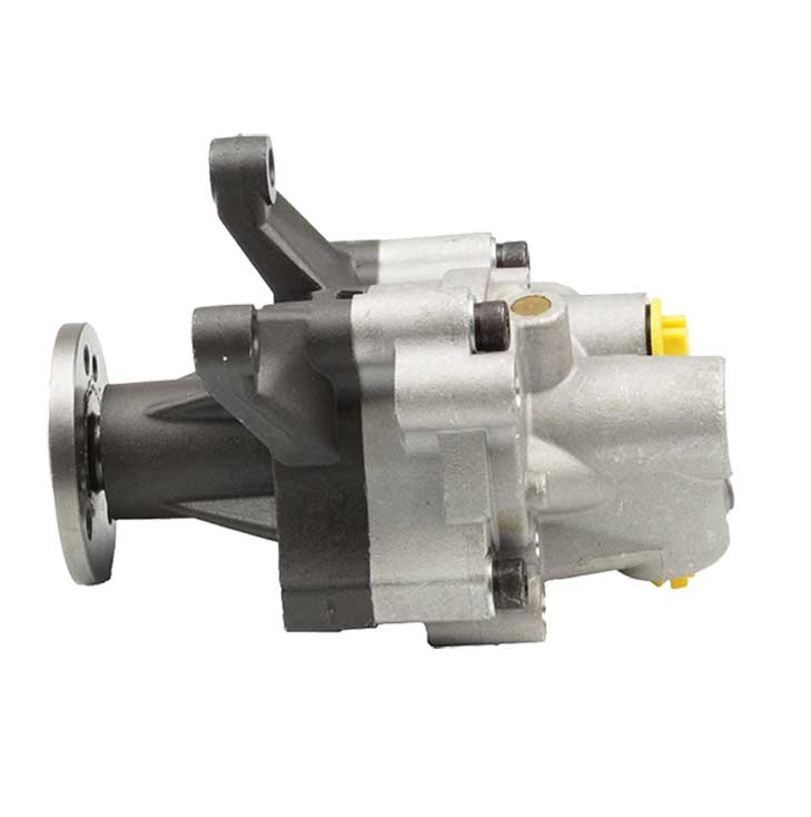 Autostar Germany POWER STEERING PUMP E53 32411096434