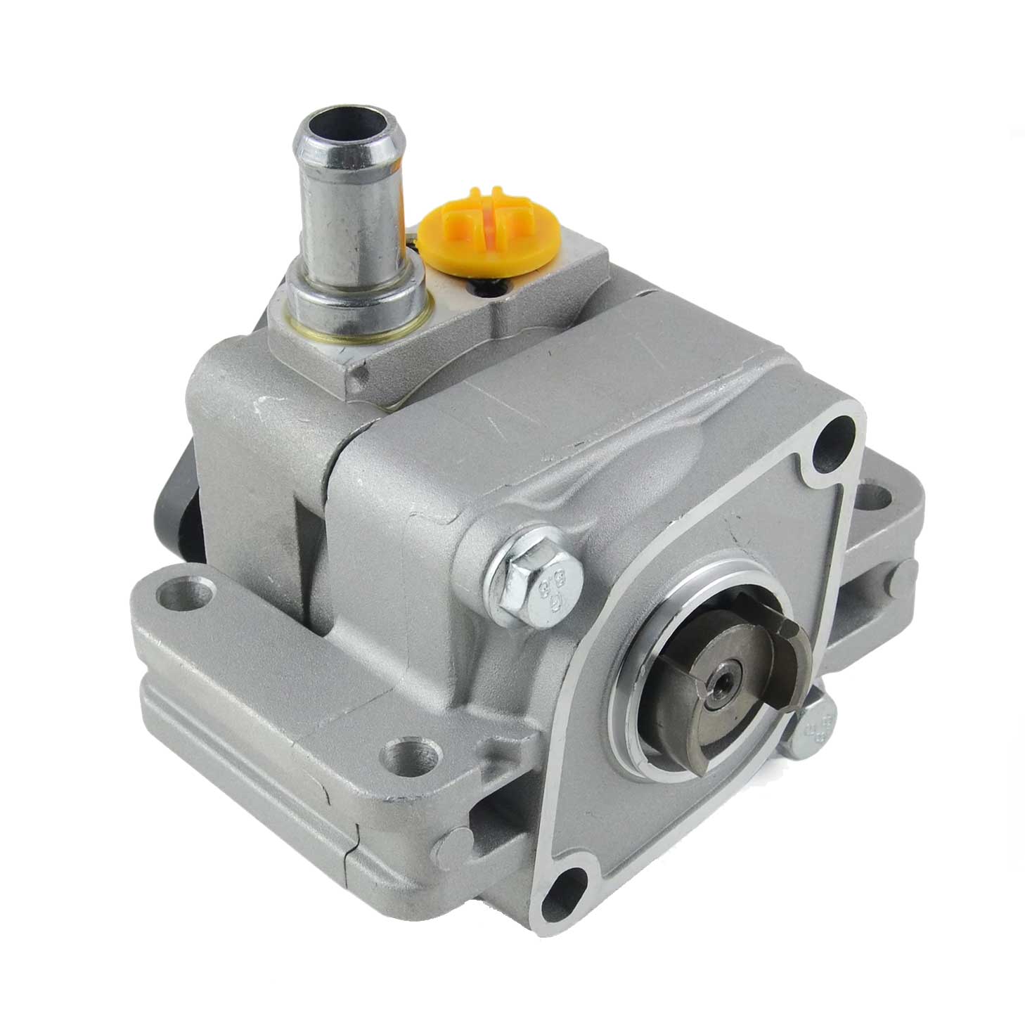 Autostar Germany HYDRAULIC PUMP STEERING SYSTEM For BMW E46 32416756611