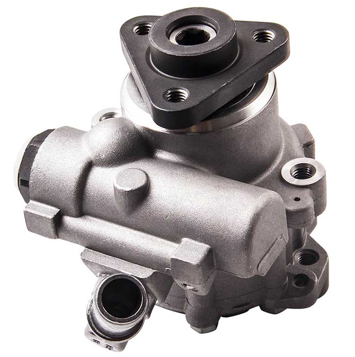 Autostar Germany Autostar Germany Power Steering Pump For Bmw X5 E53 32416757840