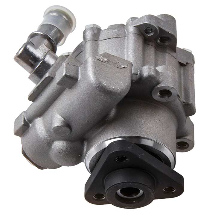Autostar Germany POWER STEERING PUMP FOR BMW 32416766190
