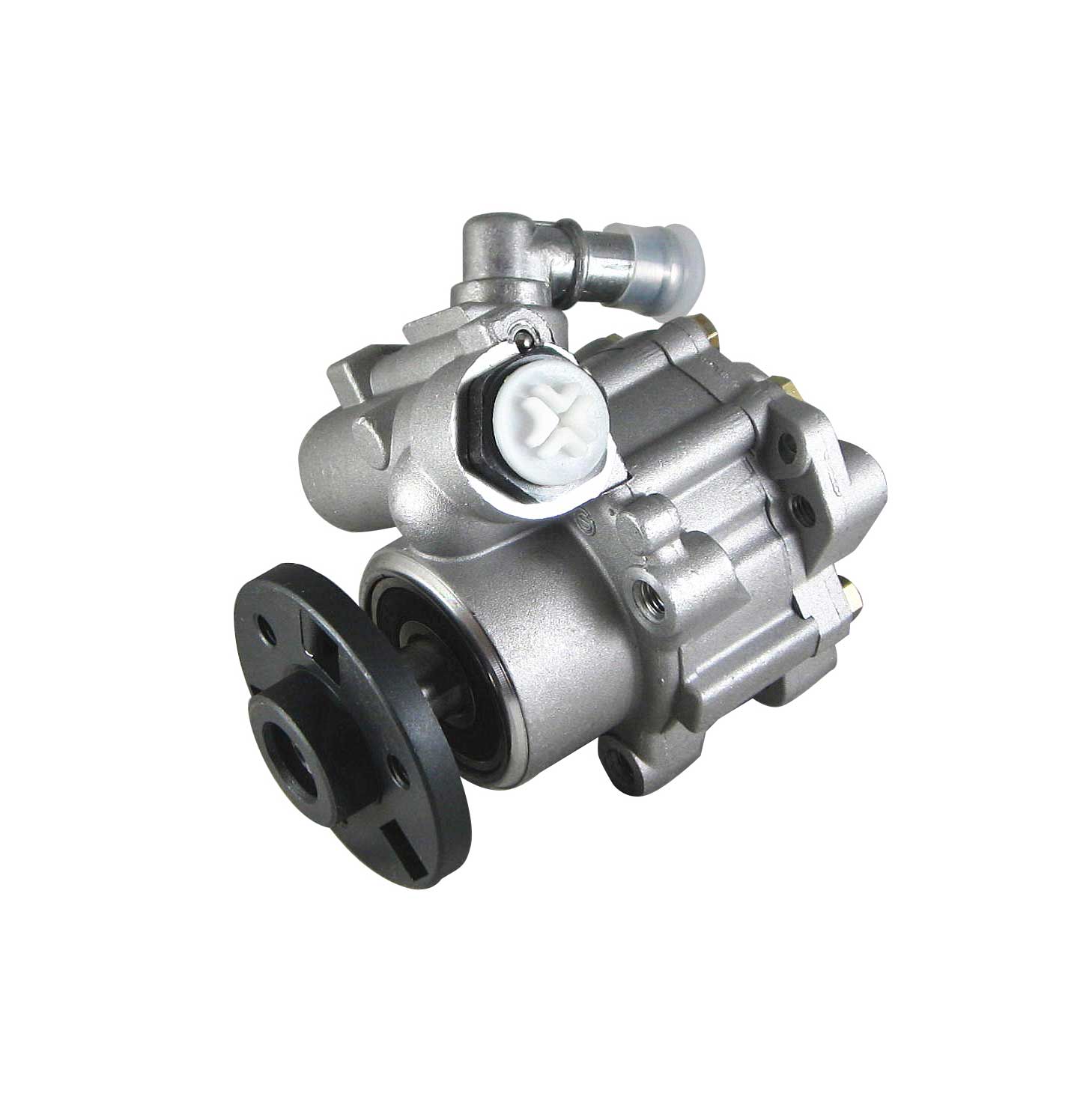 Autostar Germany POWER STEERING PUMP For BMW E60. E61. E63 32416777321