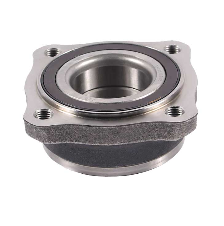 Autostar Germany WHEEL BEARING KIT 33406787015