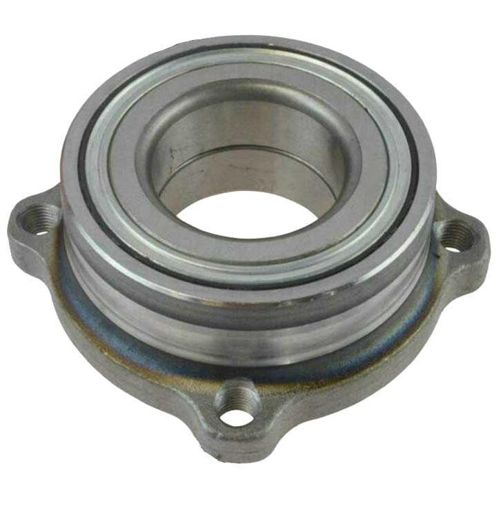 Autostar Germany WHEEL HUB BEARING F01/ F02/ F03/ F04/ F18/ F10 33406850159